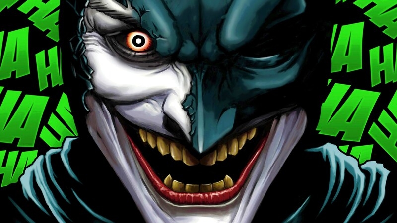 Hình nền Joker ảnh 60