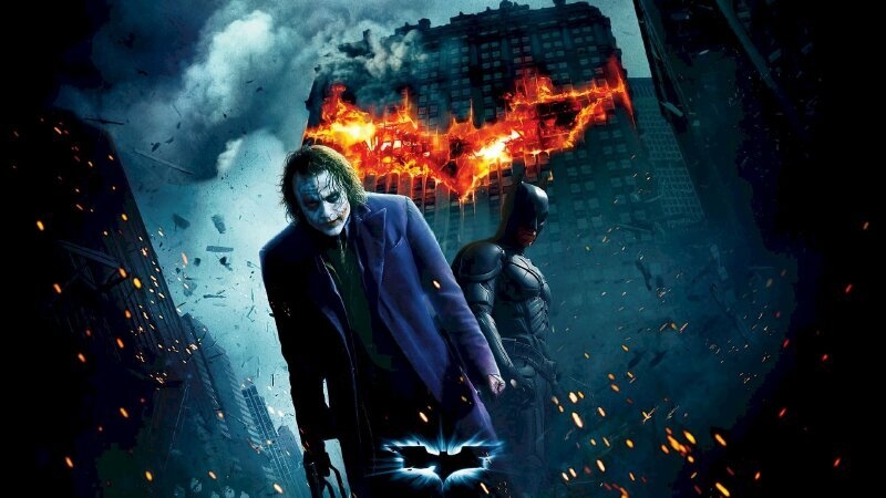 Hình nền Joker ảnh 61