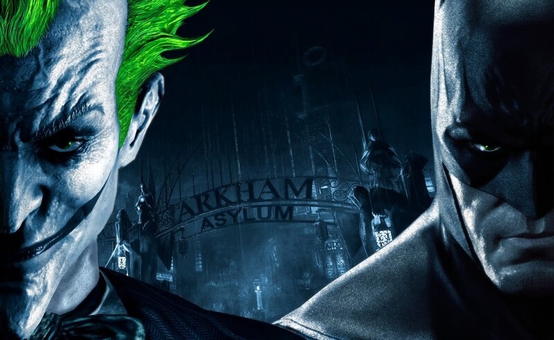 Hình nền Joker ảnh 63