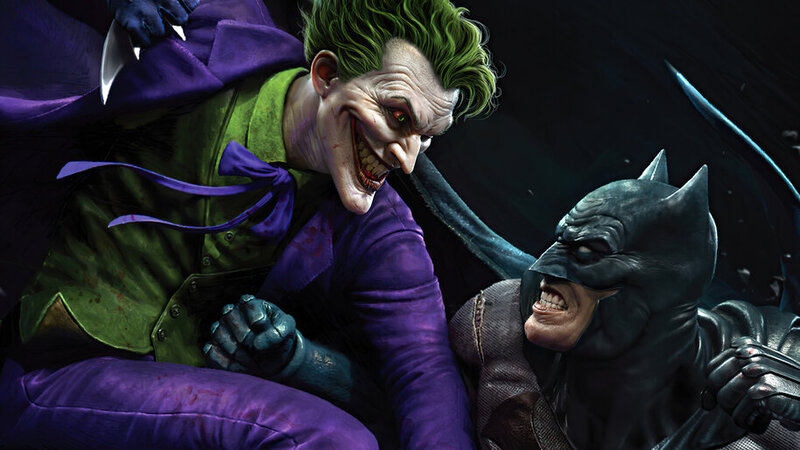 Hình nền Joker ảnh 65