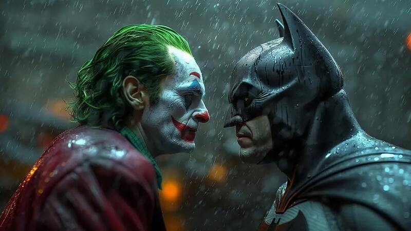 Hình nền Joker ảnh 67
