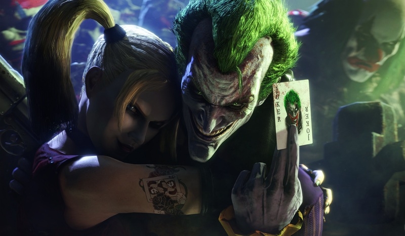 Hình nền Joker ảnh 68