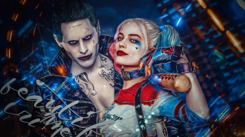 Hình nền Joker ảnh 69