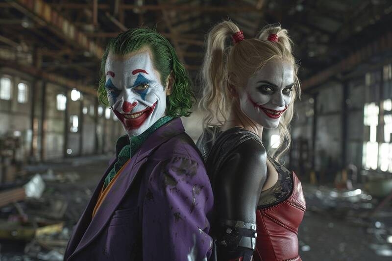 Hình nền Joker ảnh 70