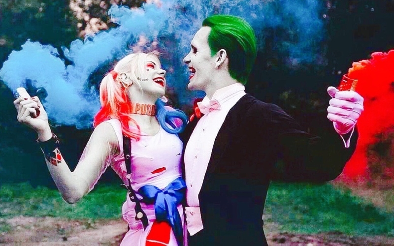 Hình nền Joker ảnh 71