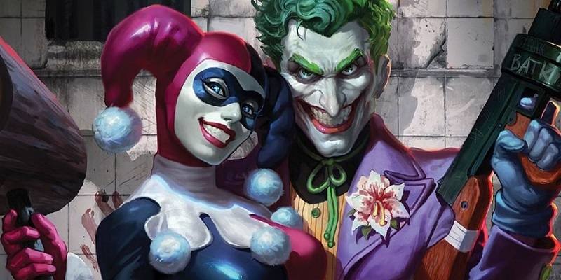 Hình nền Joker ảnh 72