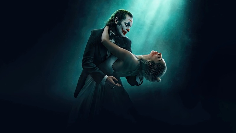 Hình nền Joker ảnh 73