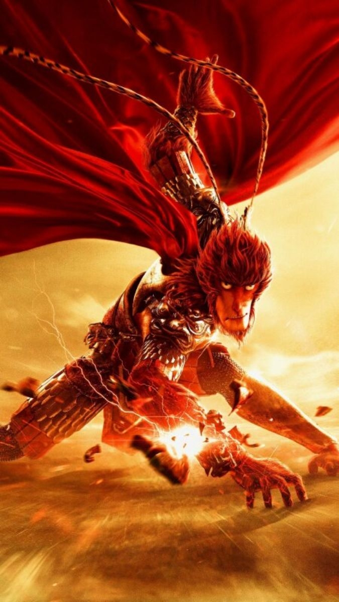 Hình nền khỉ 3D ảnh 32