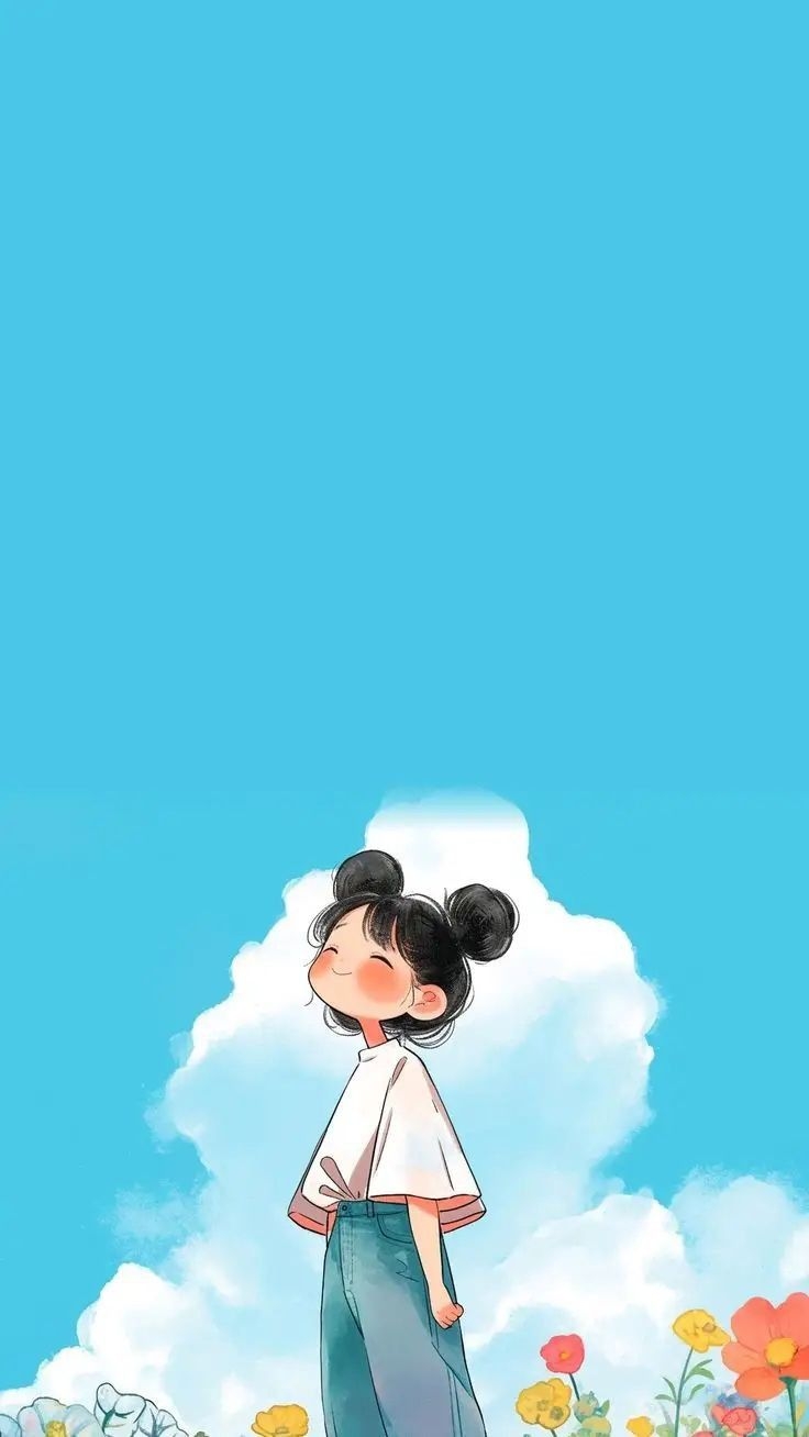 hình nền không gian 3D cho iOS 26 hình 16