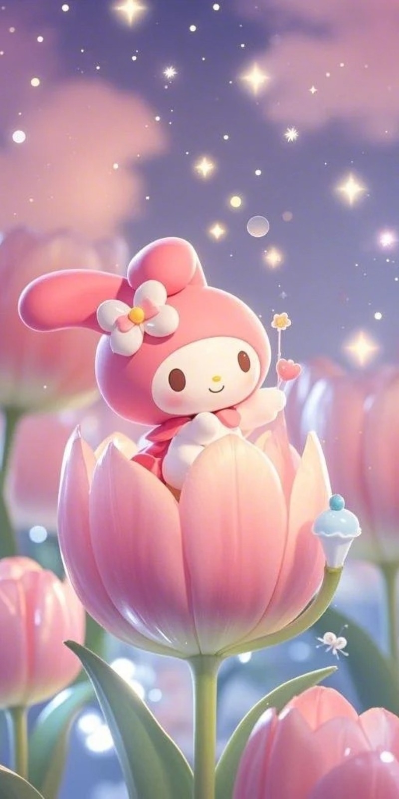 hình nền Melody 10
