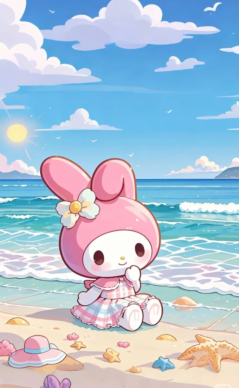 hình nền Melody 13