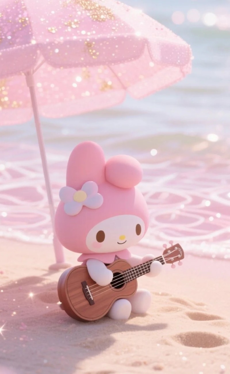 hình nền Melody 38