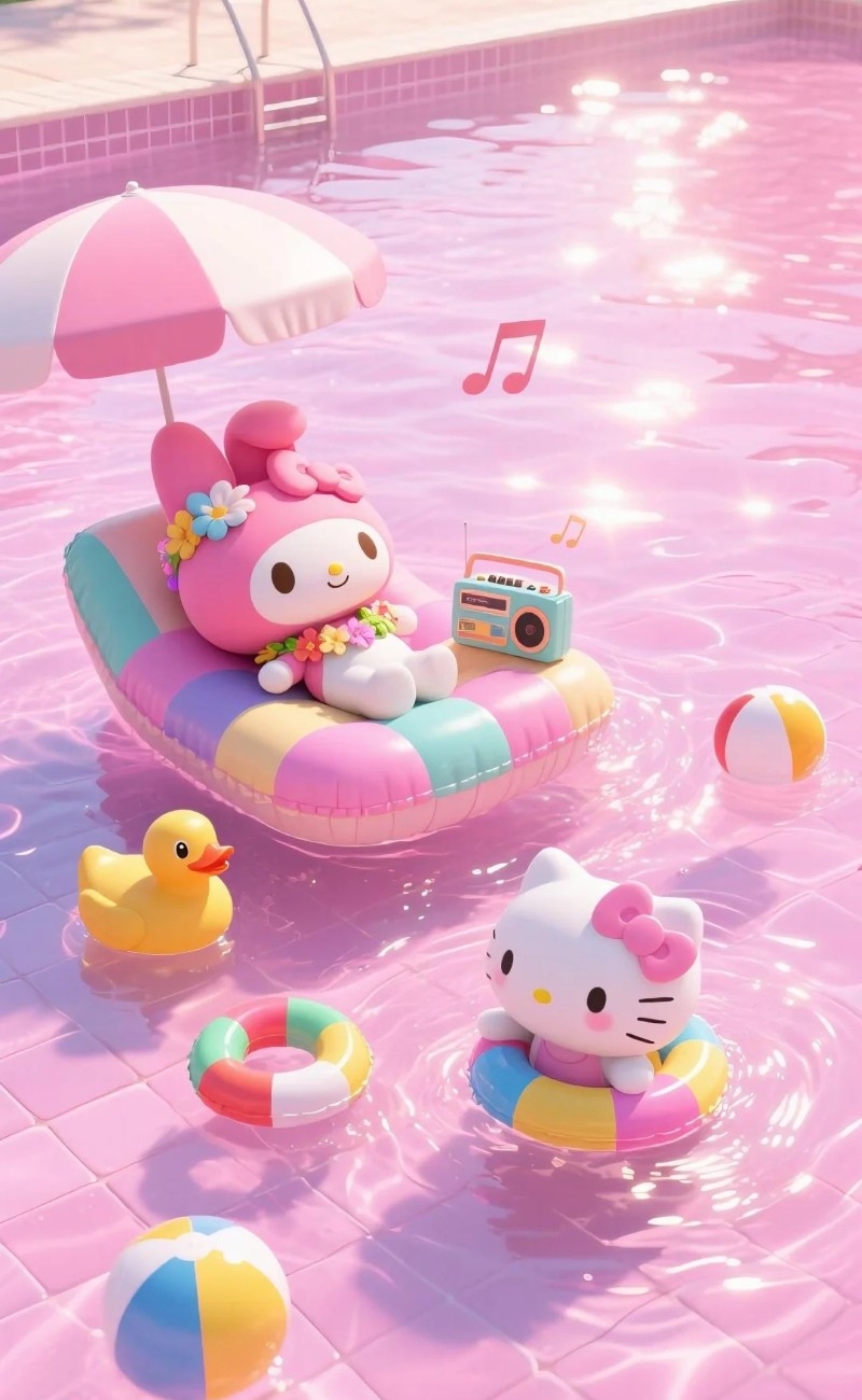 hình nền Melody `5
