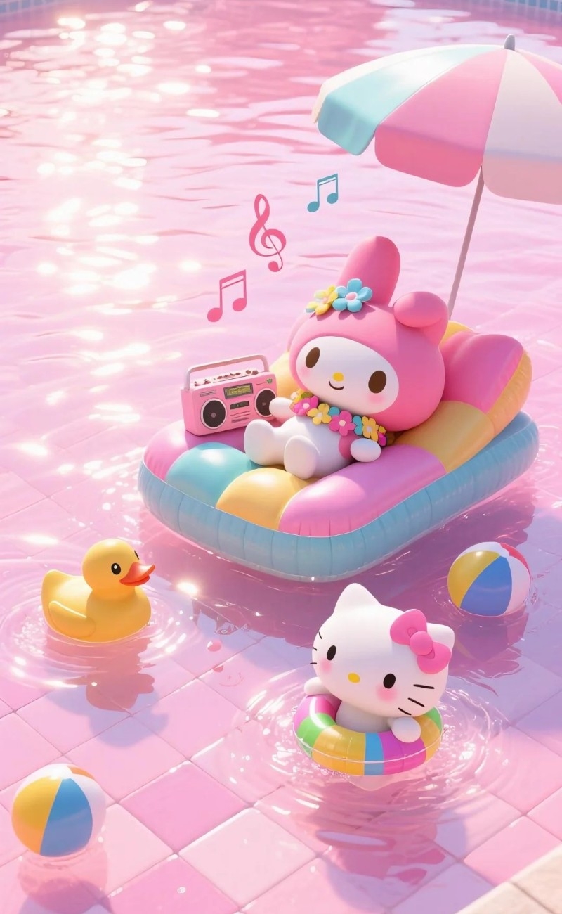 hình nền Melody 29