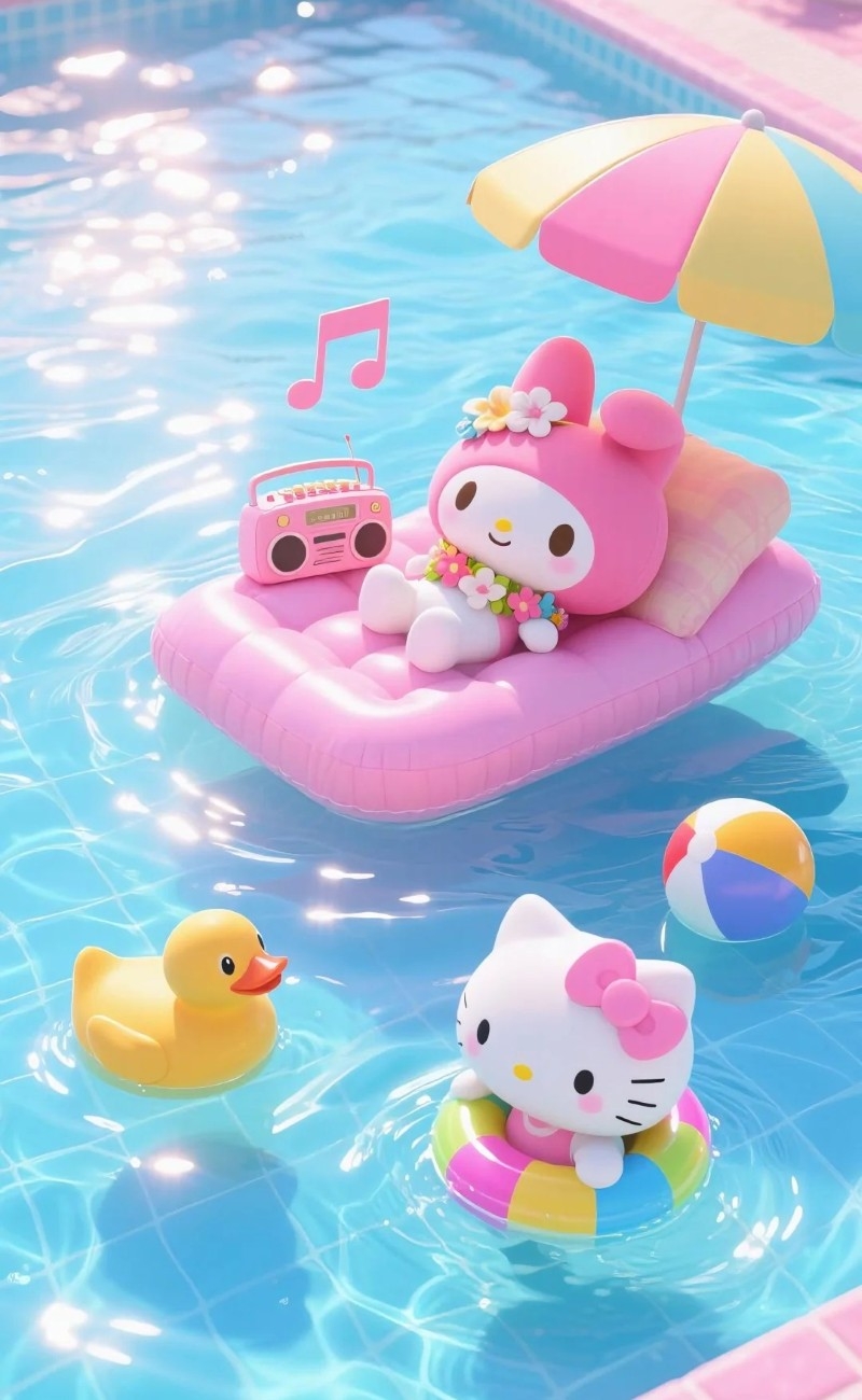 hình nền Melody 24