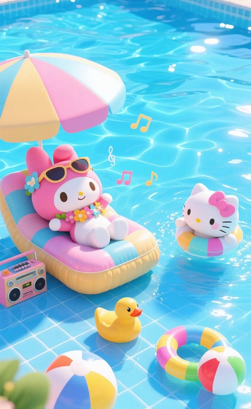 hình nền Melody `8