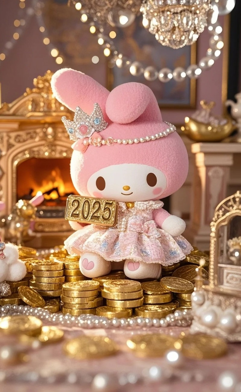 hình nền Melody `34