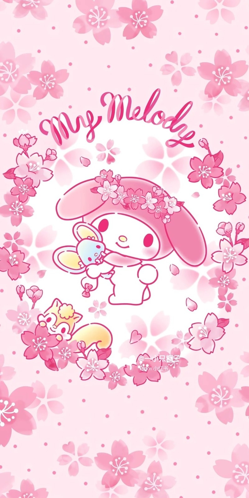 hình nền Melody 17