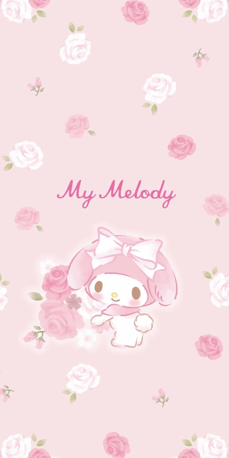 hình nền Melody 41