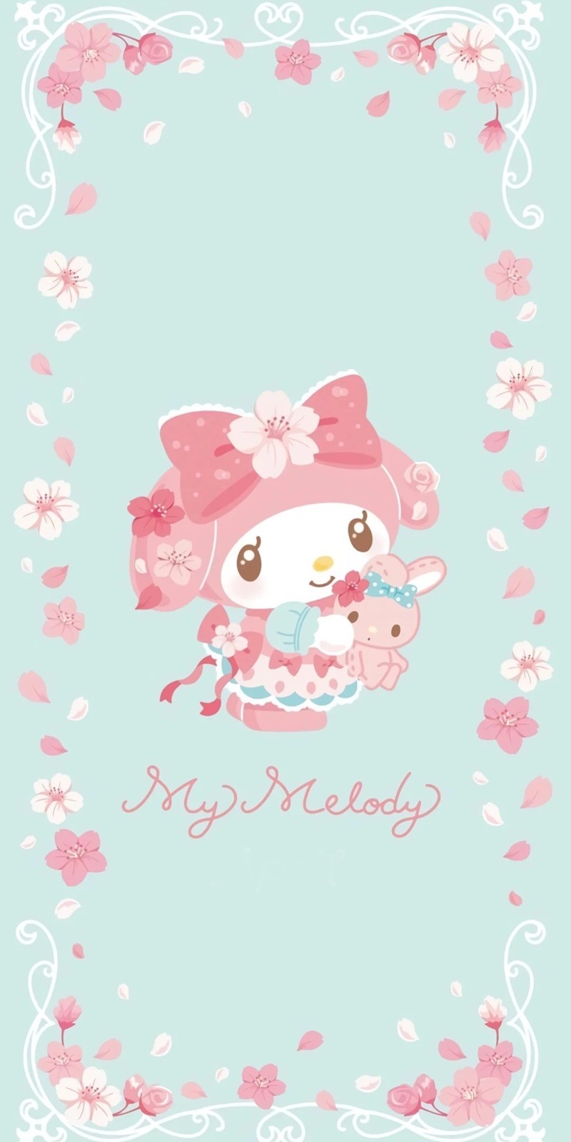 hình nền Melody 36