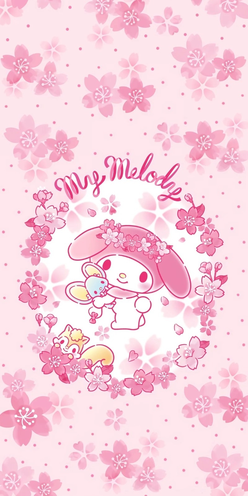 hình nền Melody 1