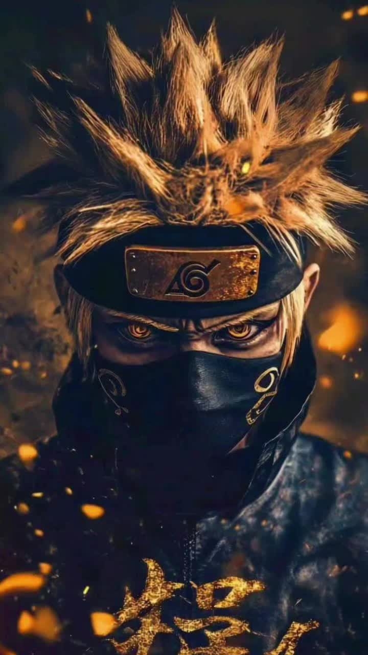 hình nền naruto 3D (3)