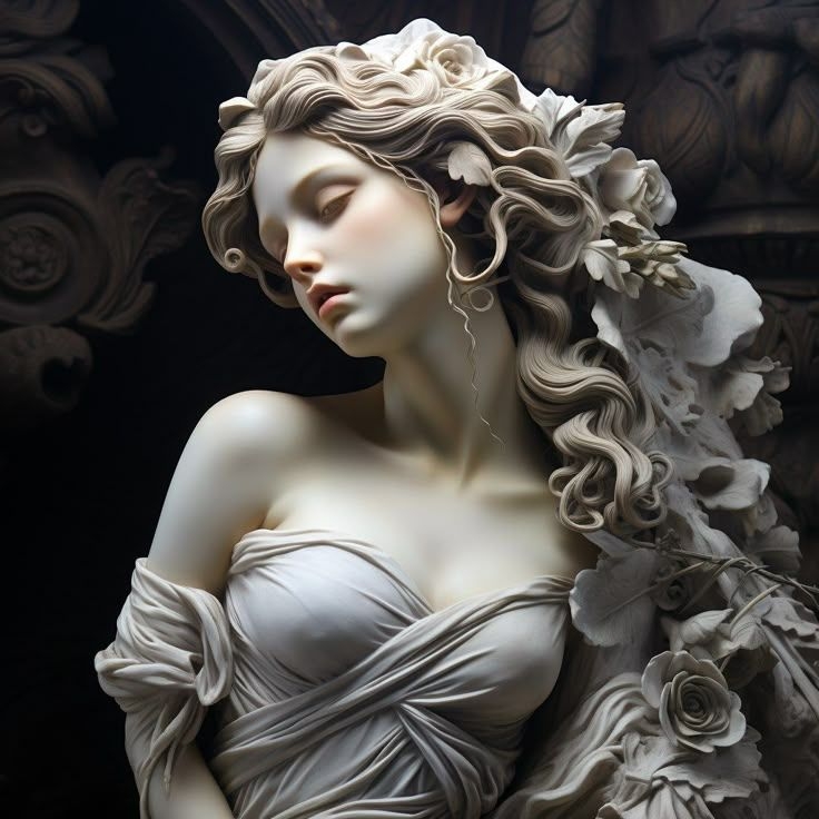 hình nền nữ thần Aphrodite hình 14