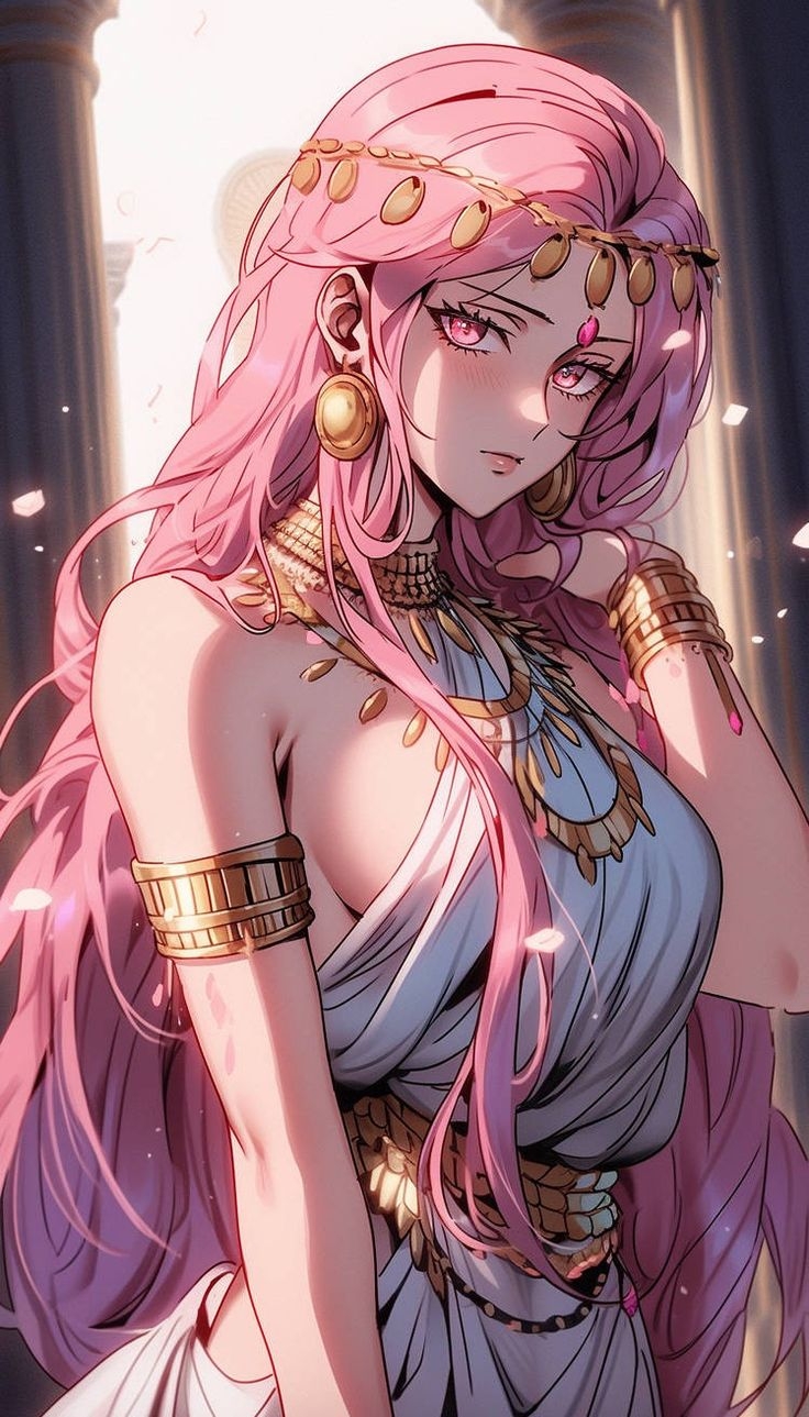 hình nền nữ thần Aphrodite hình 16