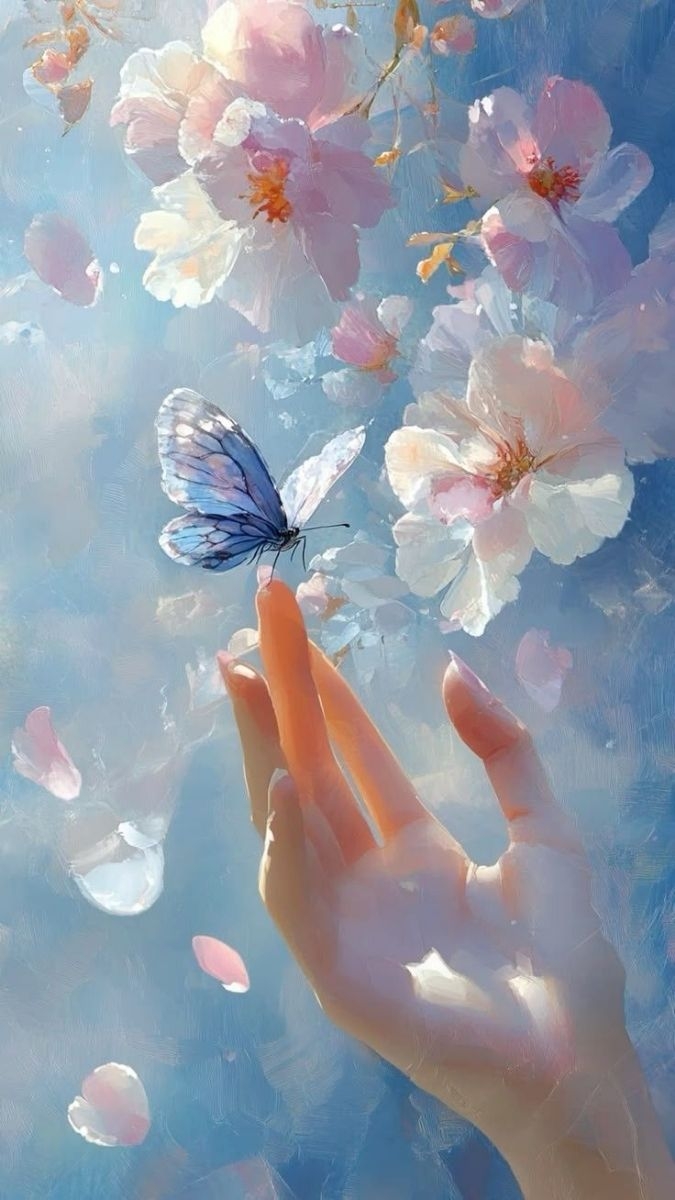 Hình nền OPPO ảnh 13