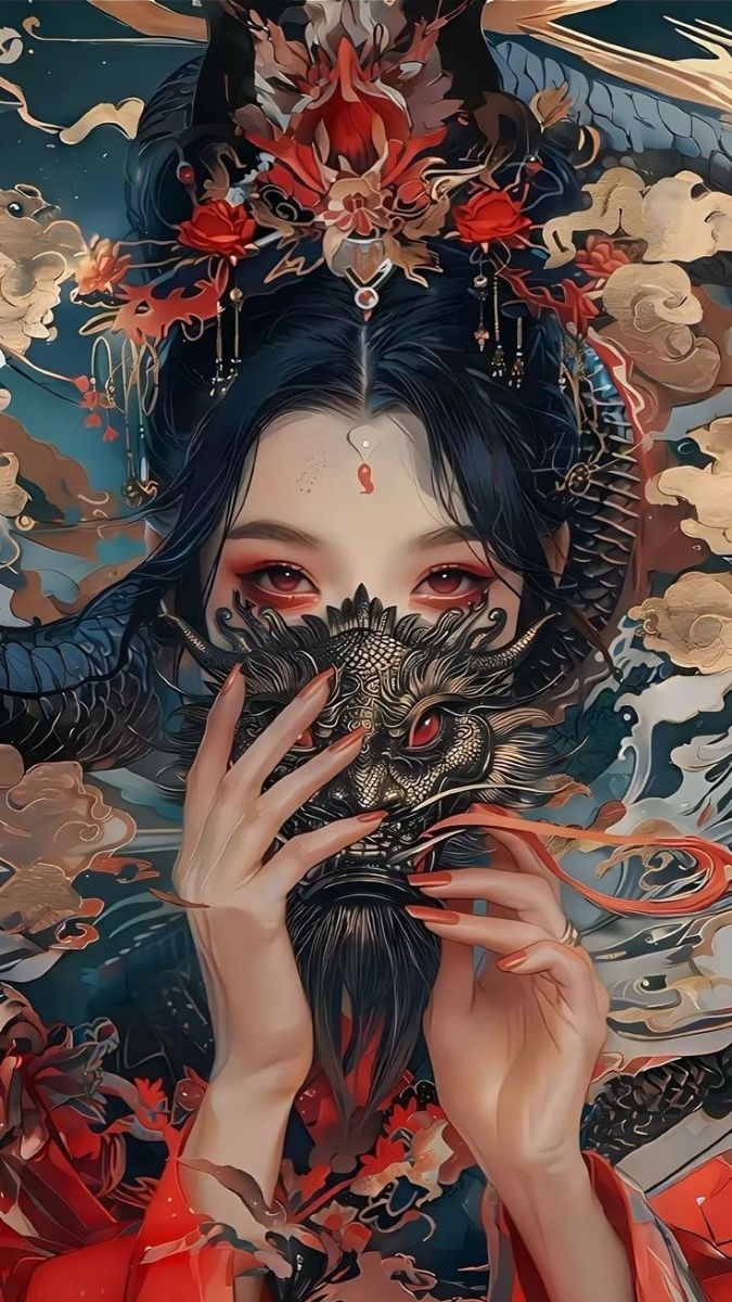 Hình nền OPPO ảnh 39