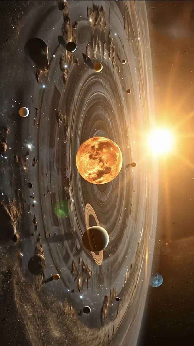 Hình nền OPPO ảnh 3