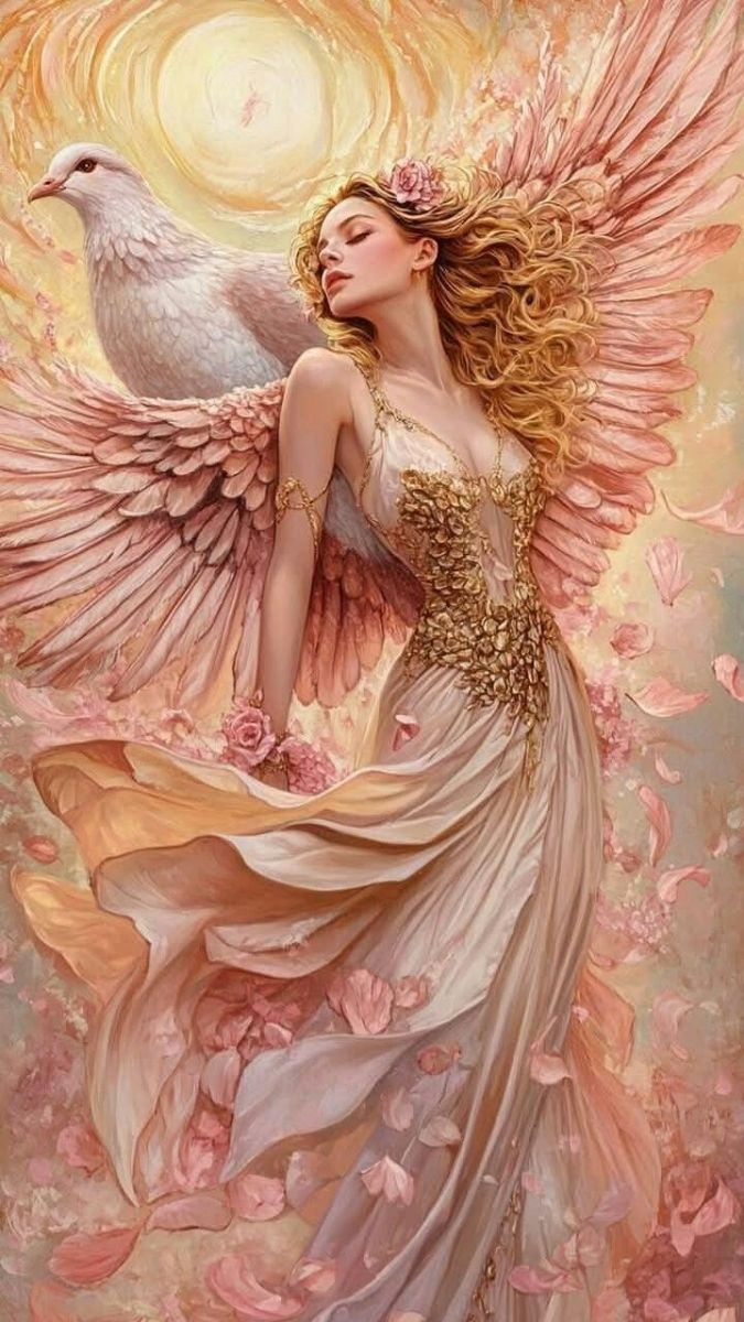 Hình nền OPPO ảnh 8