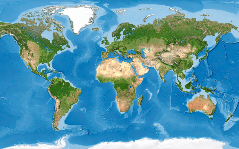 hình nền powerpoint địa lý (ảnh 6)