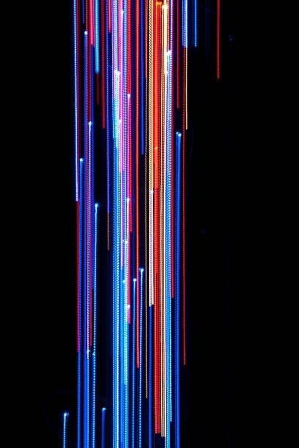 Hình nền sọc màn hình iPhone ảnh 11