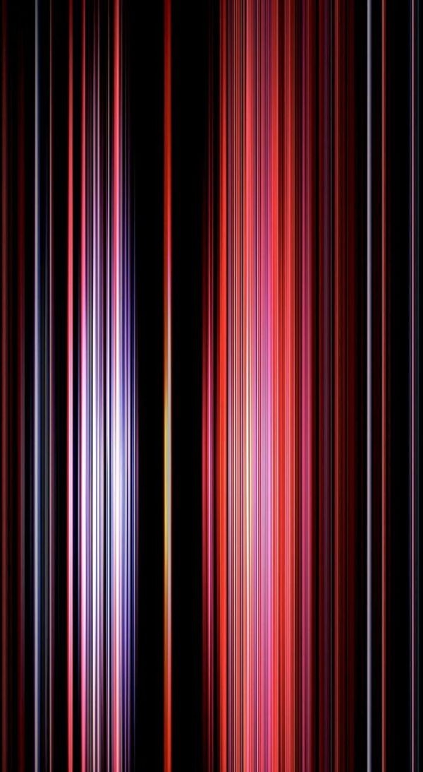 Hình nền sọc màn hình iPhone ảnh 13
