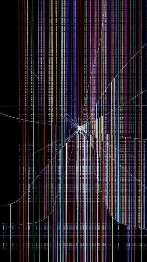 Hình nền sọc màn hình iPhone ảnh 3