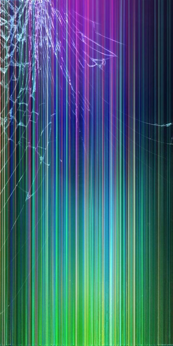 Hình nền sọc màn hình iPhone ảnh 4