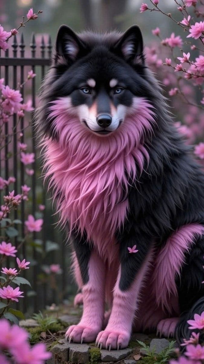 Hình nền sói ảnh 13