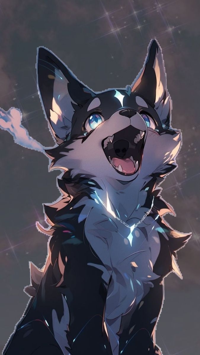 Hình nền sói ảnh 19