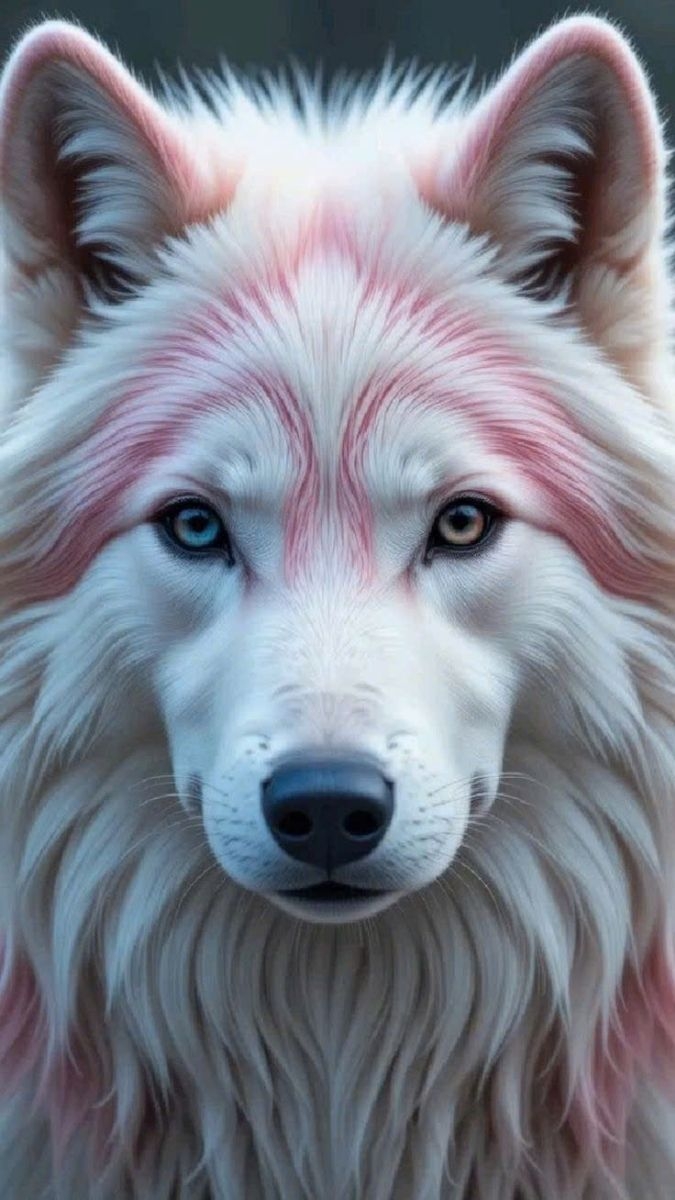 Hình nền sói ảnh 20