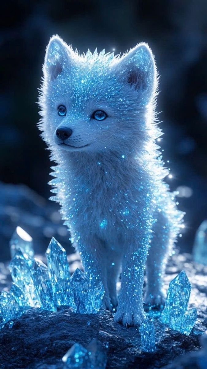 Hình nền sói ảnh 22