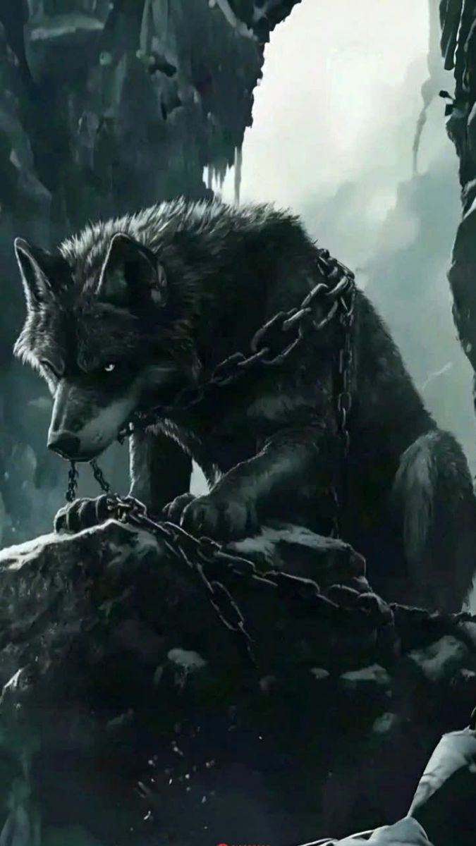 Hình nền sói ảnh 23