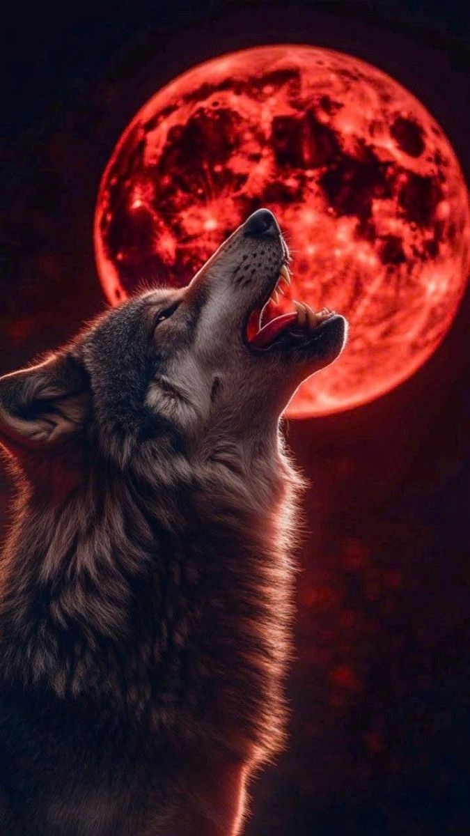 Hình nền sói ảnh 26