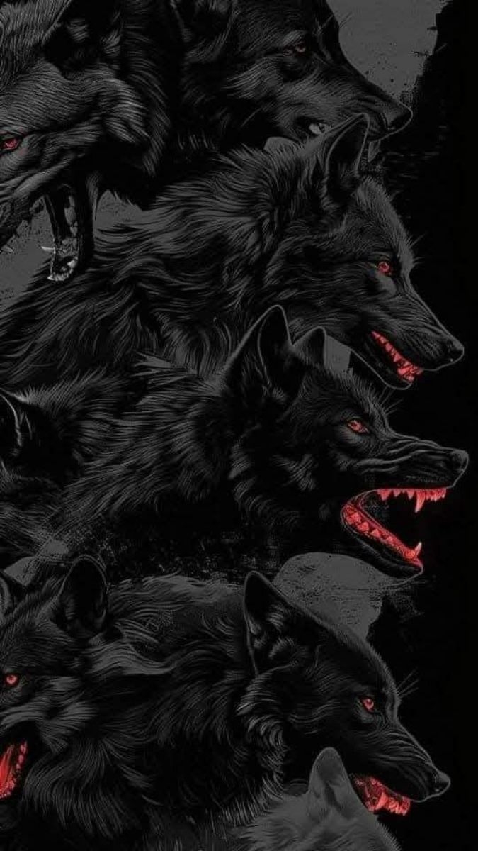 Hình nền sói ảnh 29