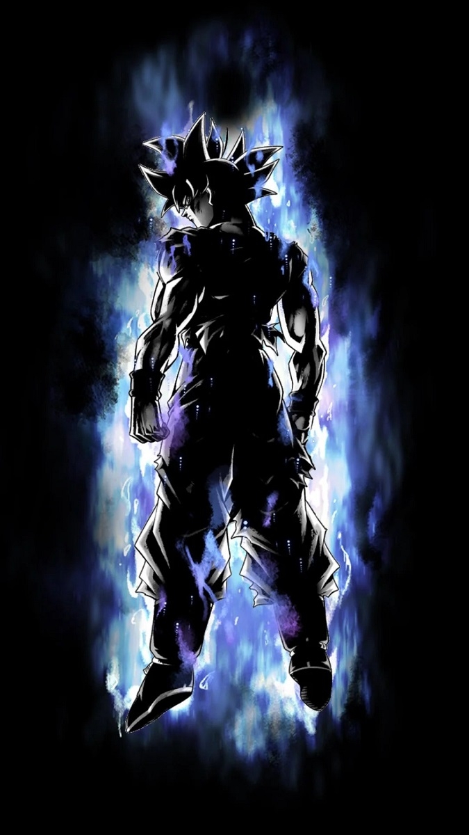 Hình nền Songoku ảnh 16