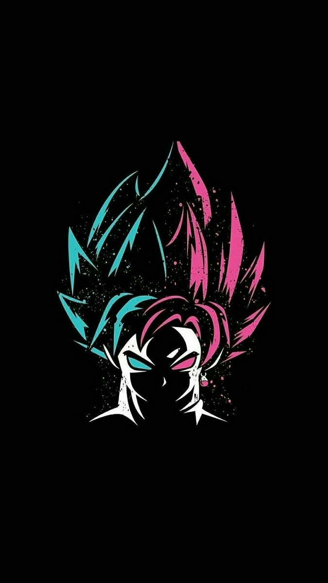 Hình nền Songoku ảnh 4