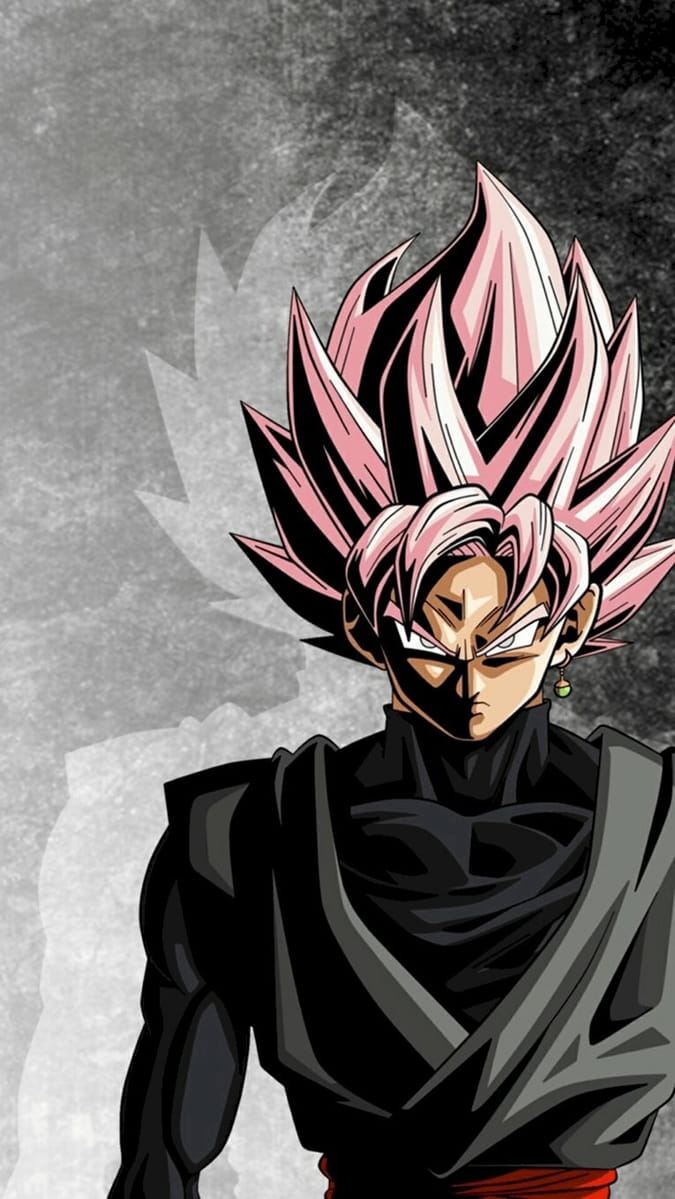 Hình nền Songoku ảnh 5