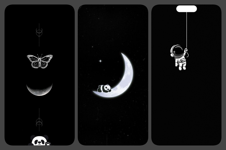Hình nền tai thỏ cho iPhone ảnh 5