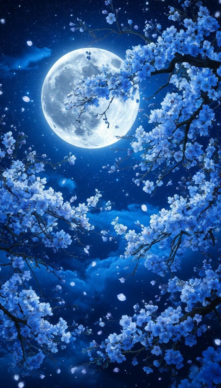 hình nền thu hút tiền bạc mệnh thủy hình 15