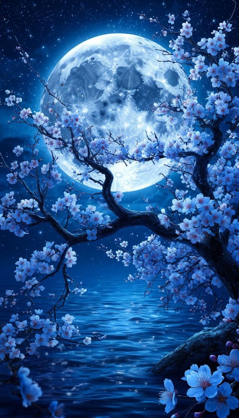 hình nền thu hút tiền bạc mệnh thủy hình 16